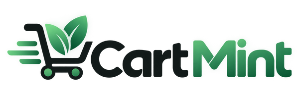 Cart Mint (B02-S47)